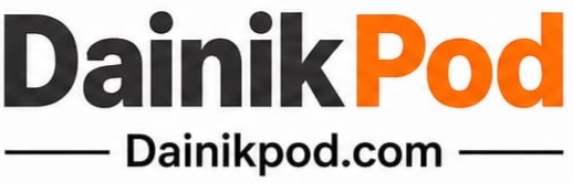 Dainik Pod
