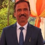 Girijesh Tiwari