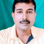 Shivram Giri