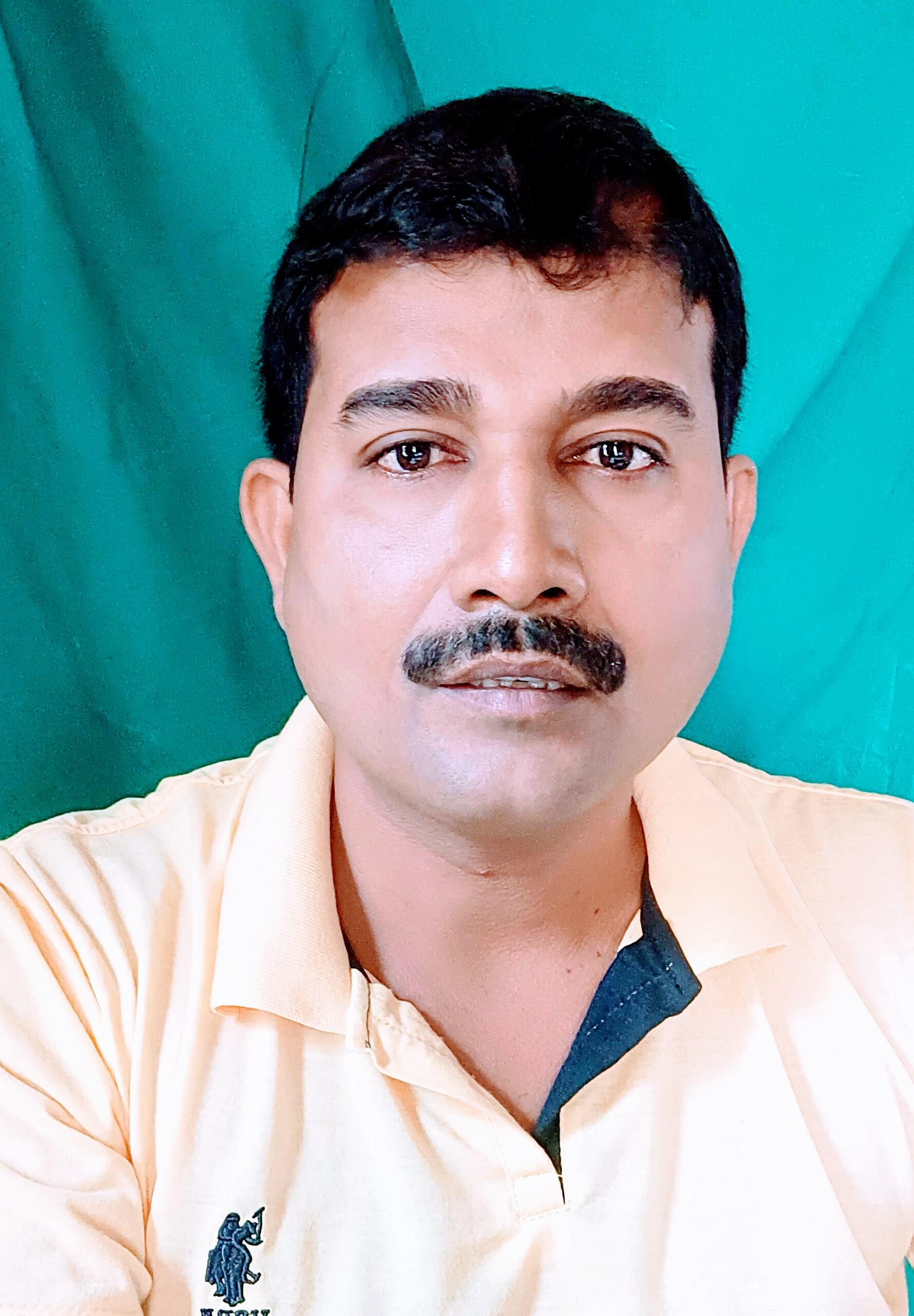 Shivram Giri
