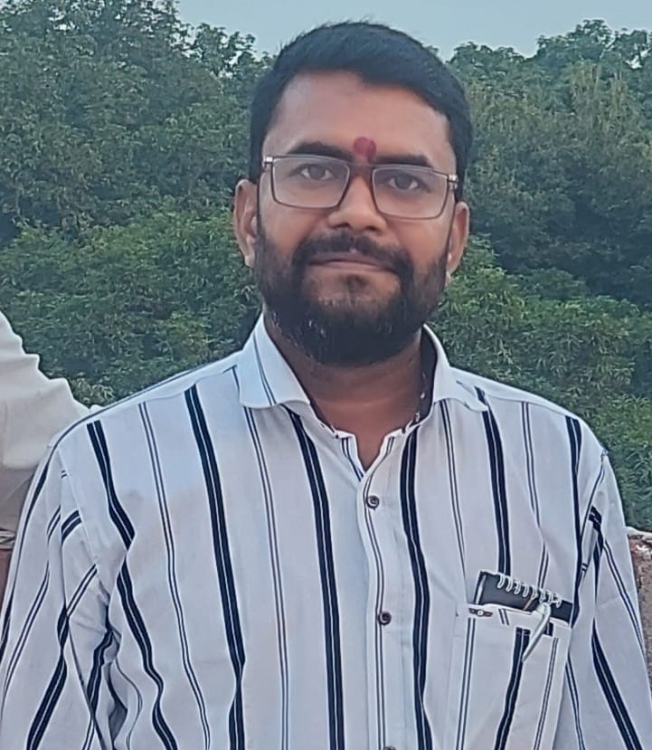 Deena Nath Mishra