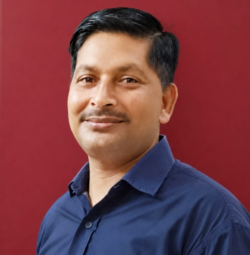 Sanjeev Dwivedi