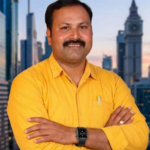 Pavan Dubey