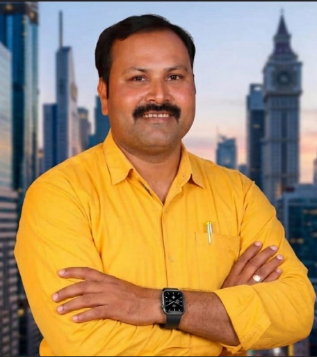 Pavan Dubey