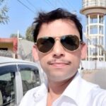 Sunil Somvanshi